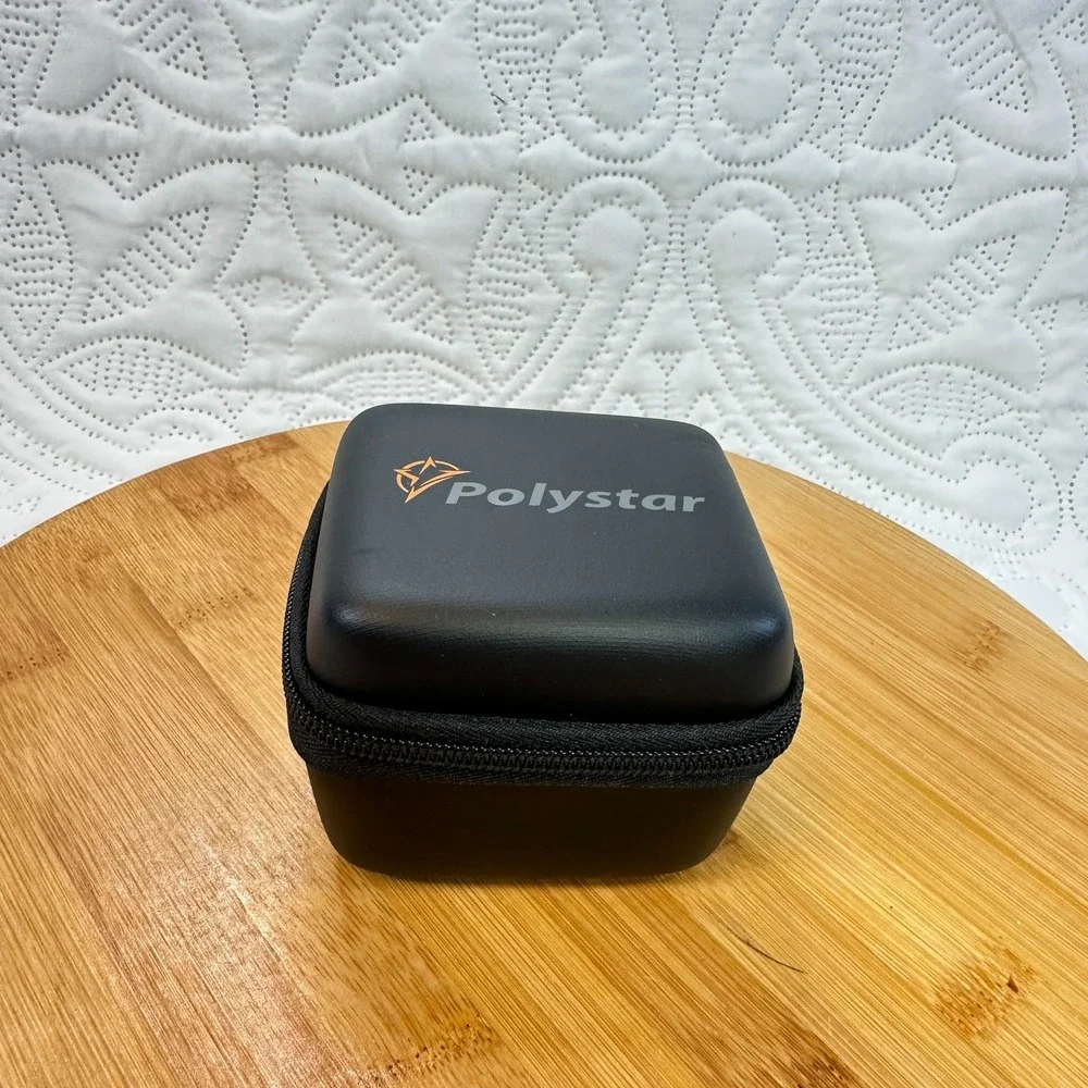 Polystar world travel